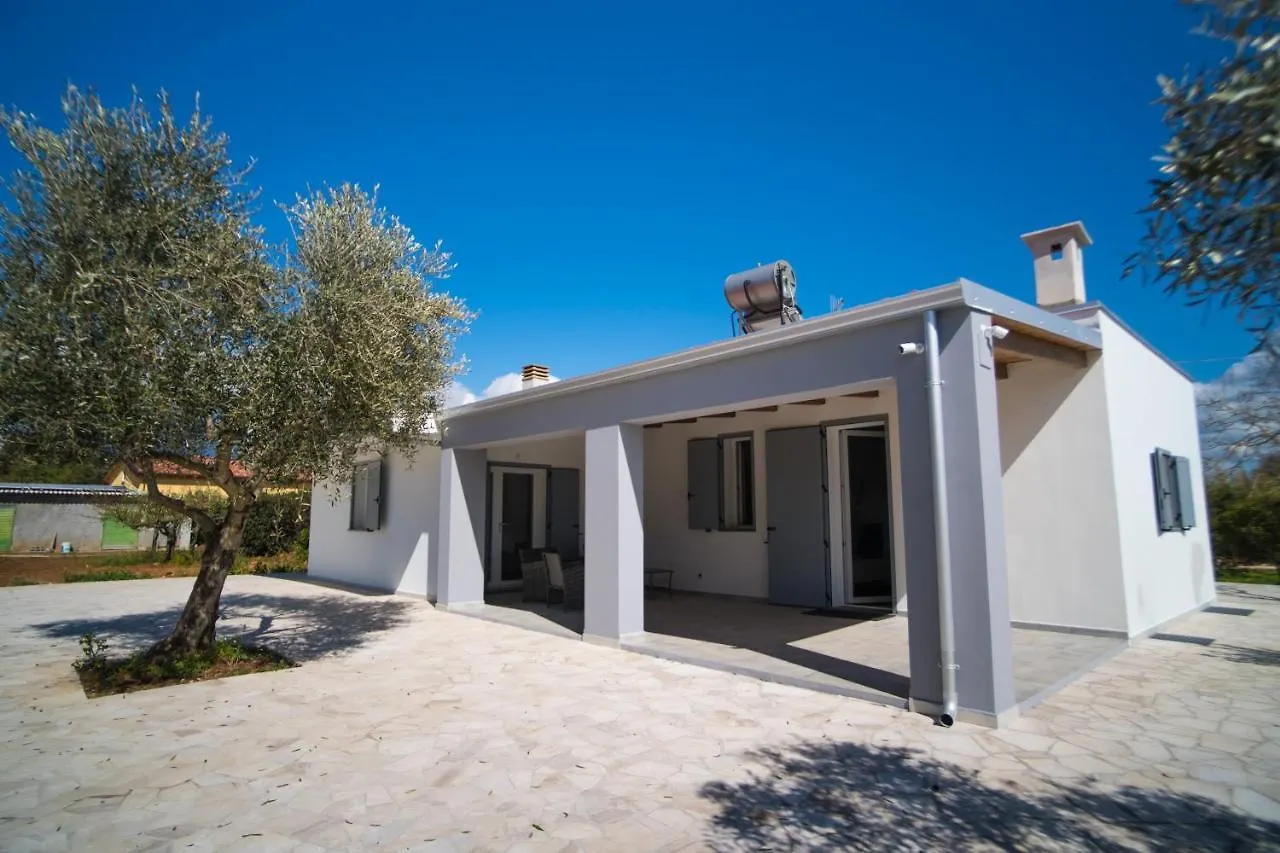 Residenza Figuruja Apartment Alghero