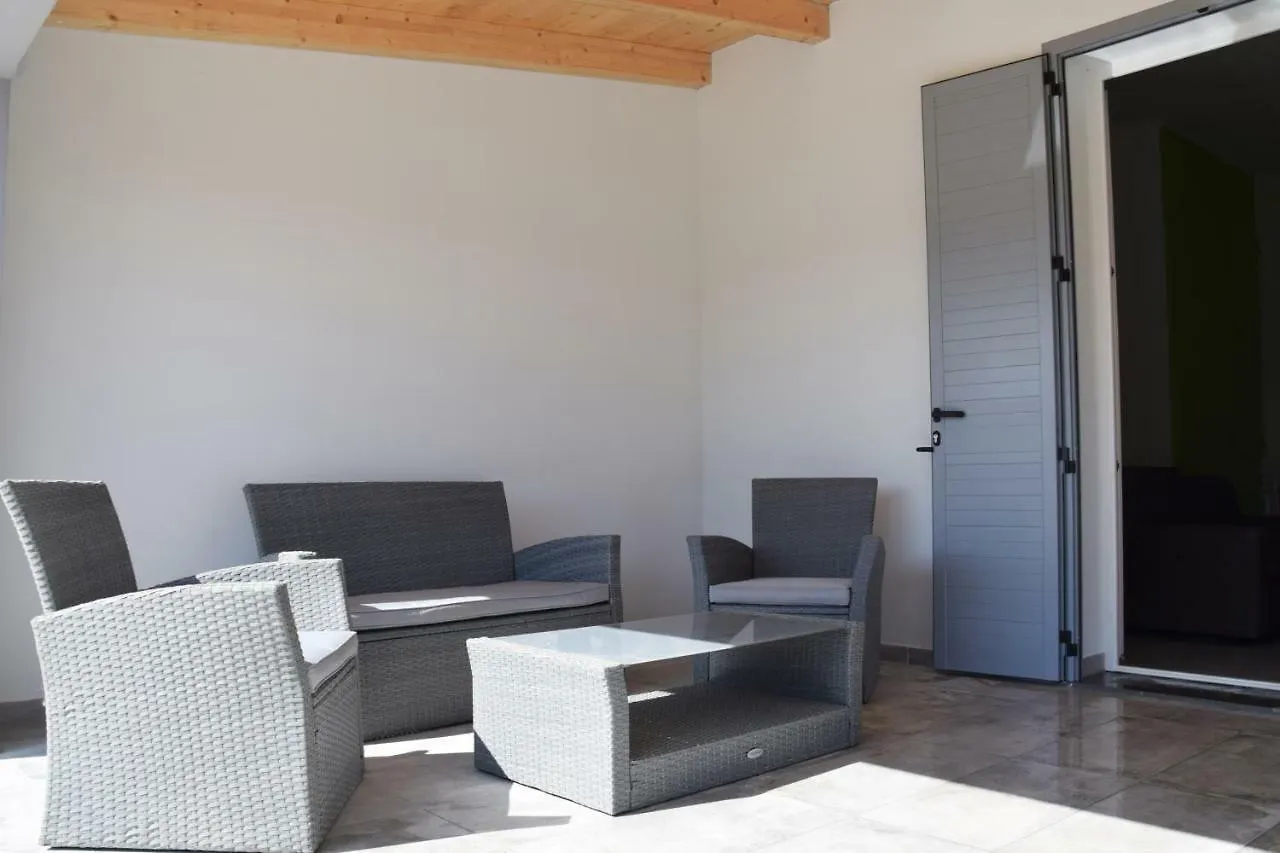 Residenza Figuruja Apartment Alghero 0*,  Italy