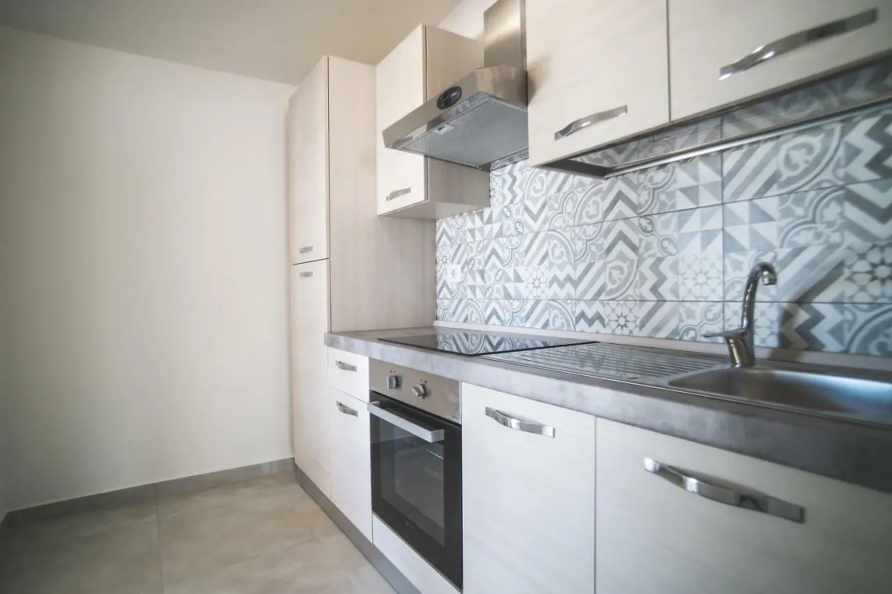 Residenza Figuruja Apartment Alghero