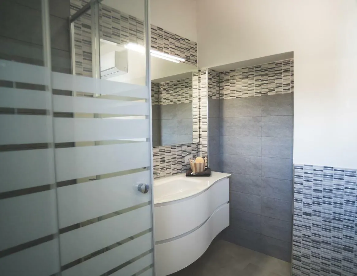Residenza Figuruja Apartment Alghero