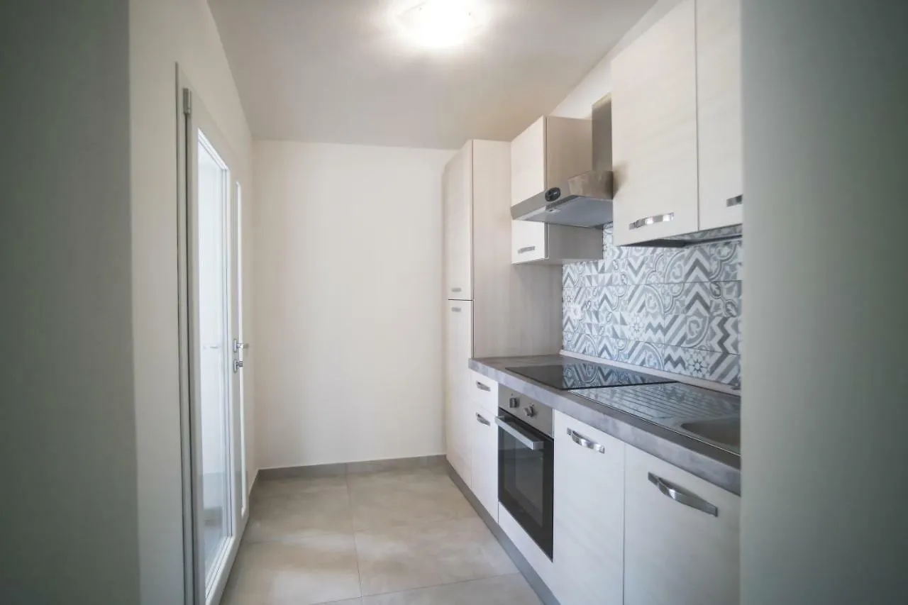 Residenza Figuruja Apartment Alghero
